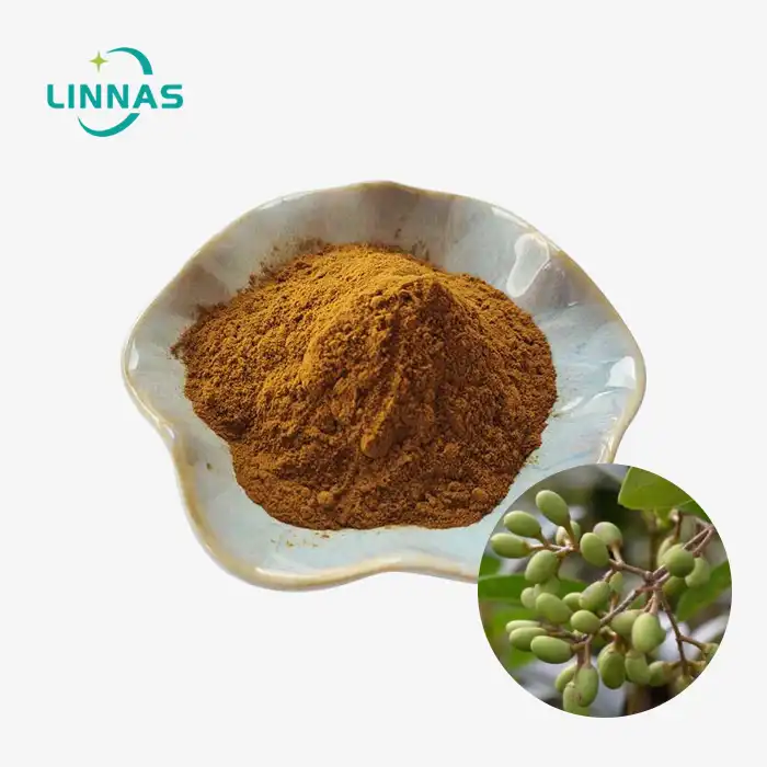 Fructus Ligustrum Extract Powder